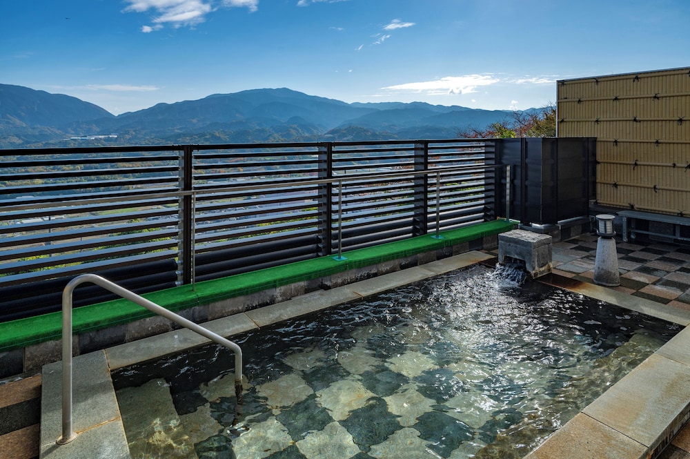 亀の井ホテル 富田林 大阪