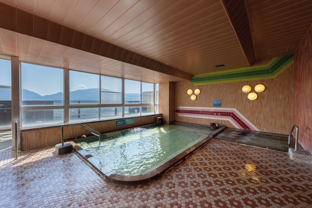 亀の井ホテル 富田林 大阪