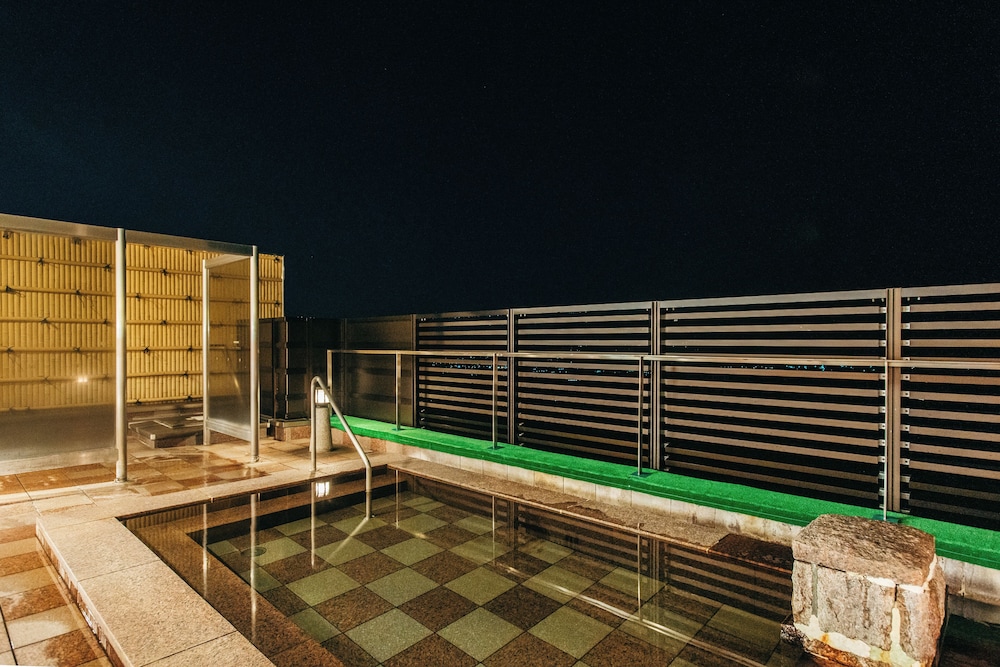 亀の井ホテル 富田林 大阪