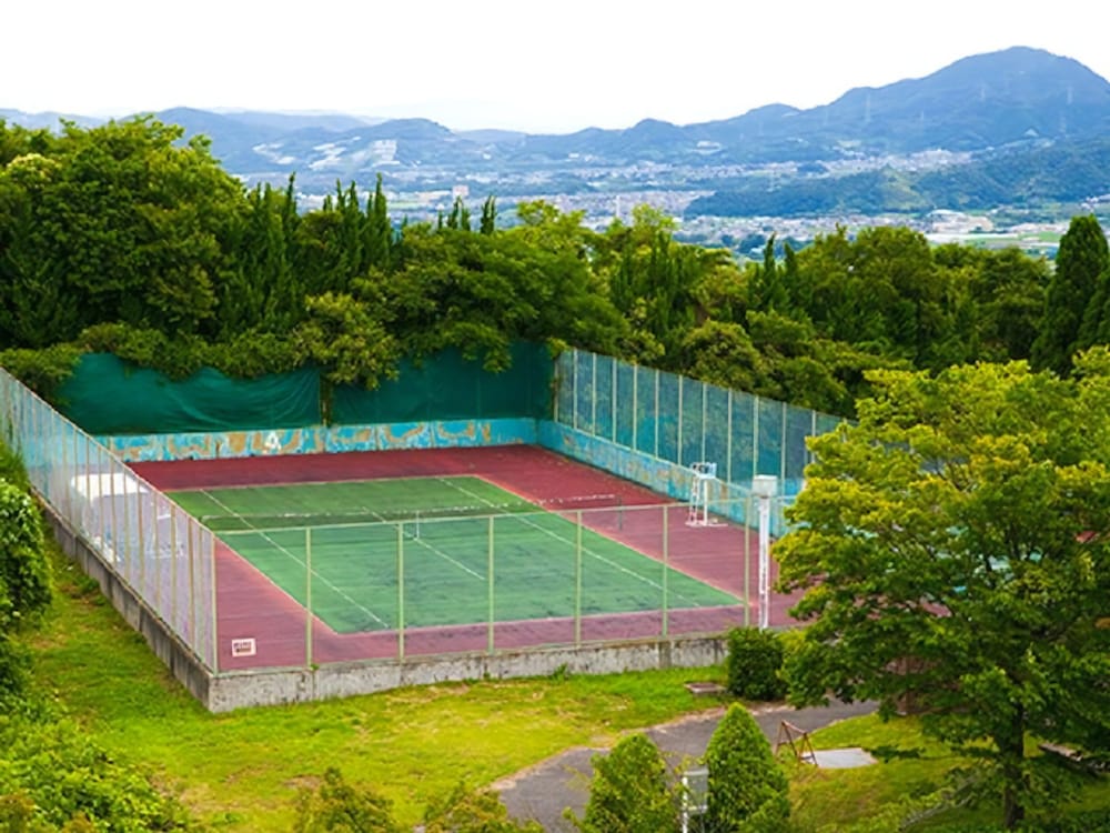 亀の井ホテル 富田林 大阪