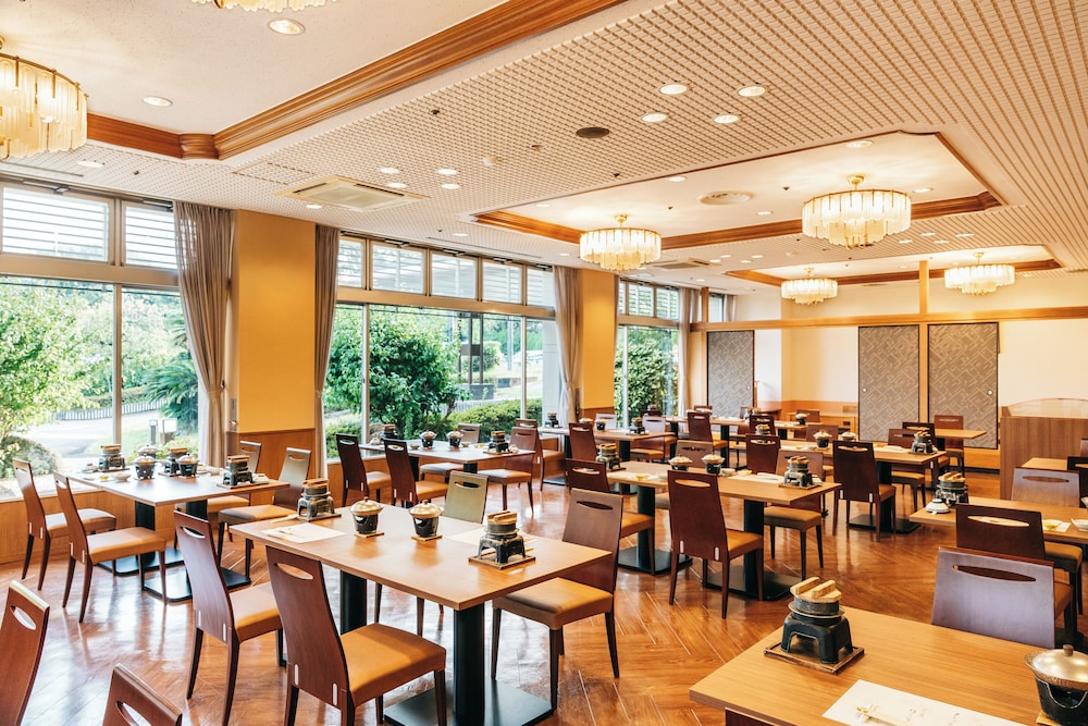 亀の井ホテル 富田林 大阪