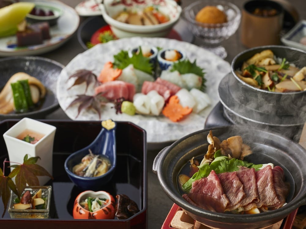 亀の井ホテル 富田林 大阪