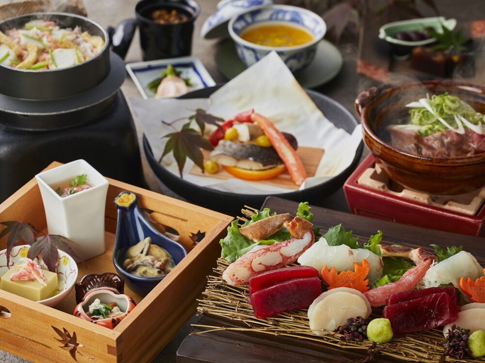 亀の井ホテル 富田林 大阪