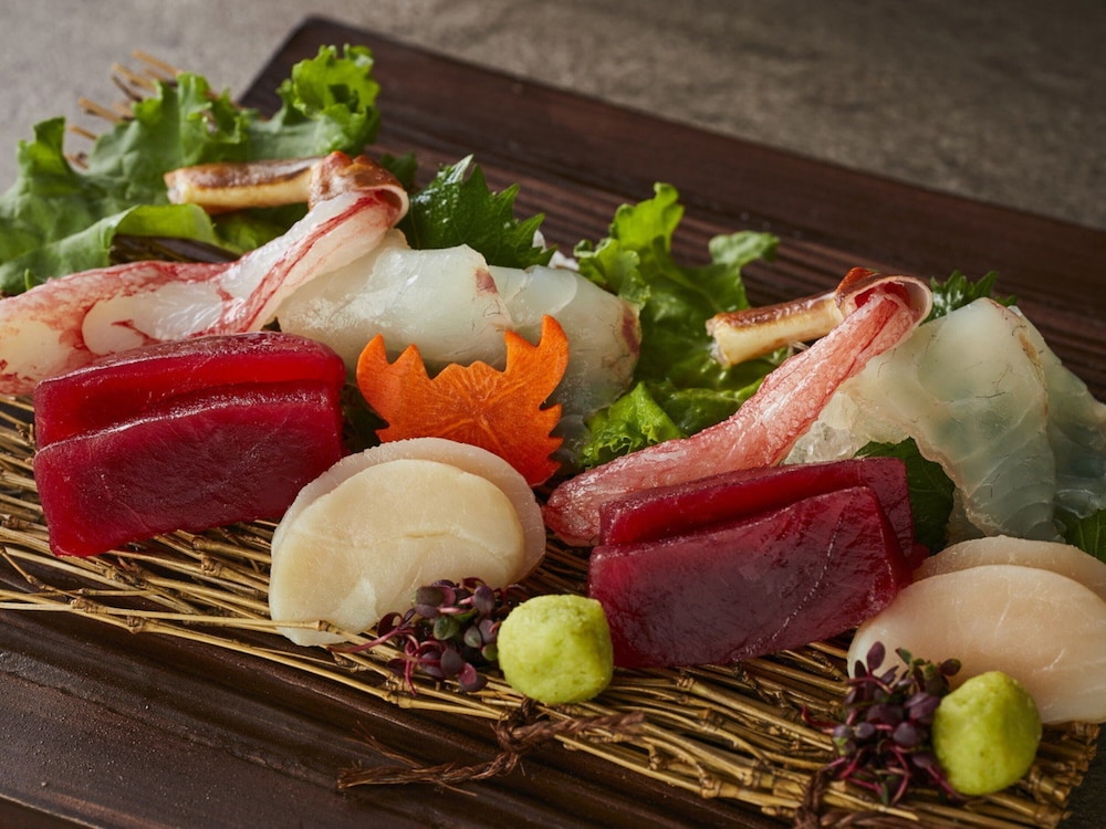 亀の井ホテル 富田林 大阪