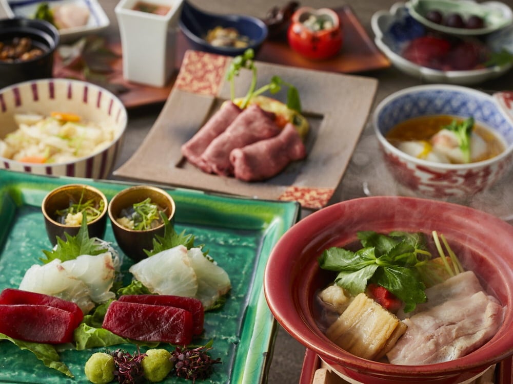 亀の井ホテル 富田林 大阪