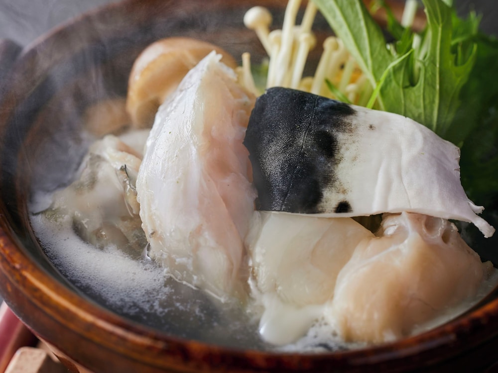 亀の井ホテル 富田林 大阪