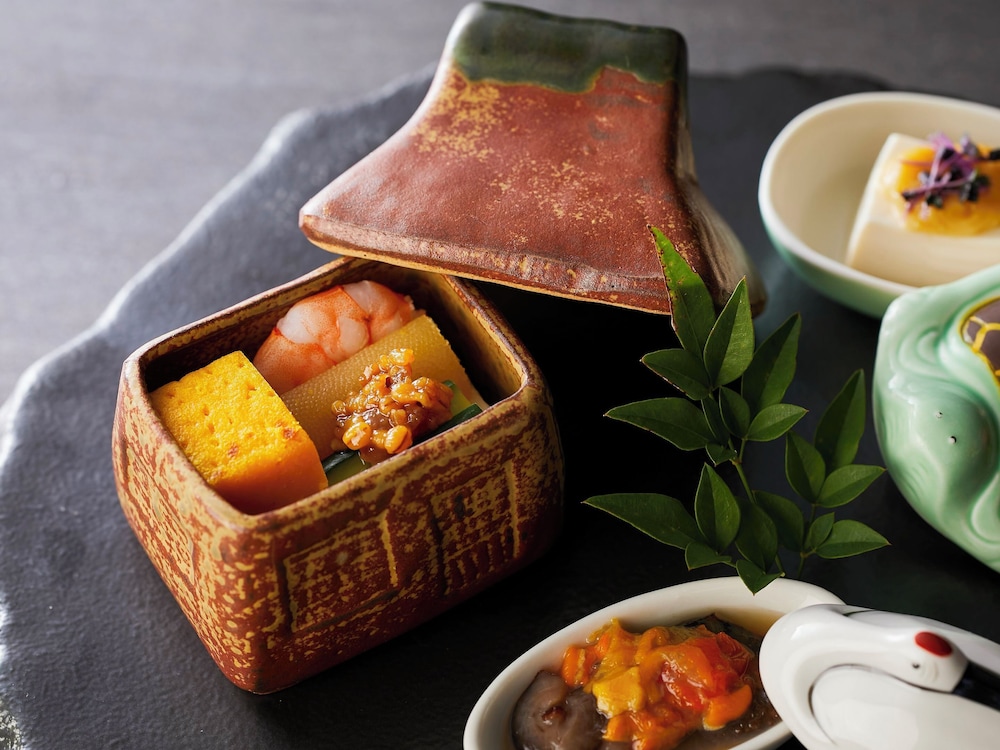 亀の井ホテル 富田林 大阪