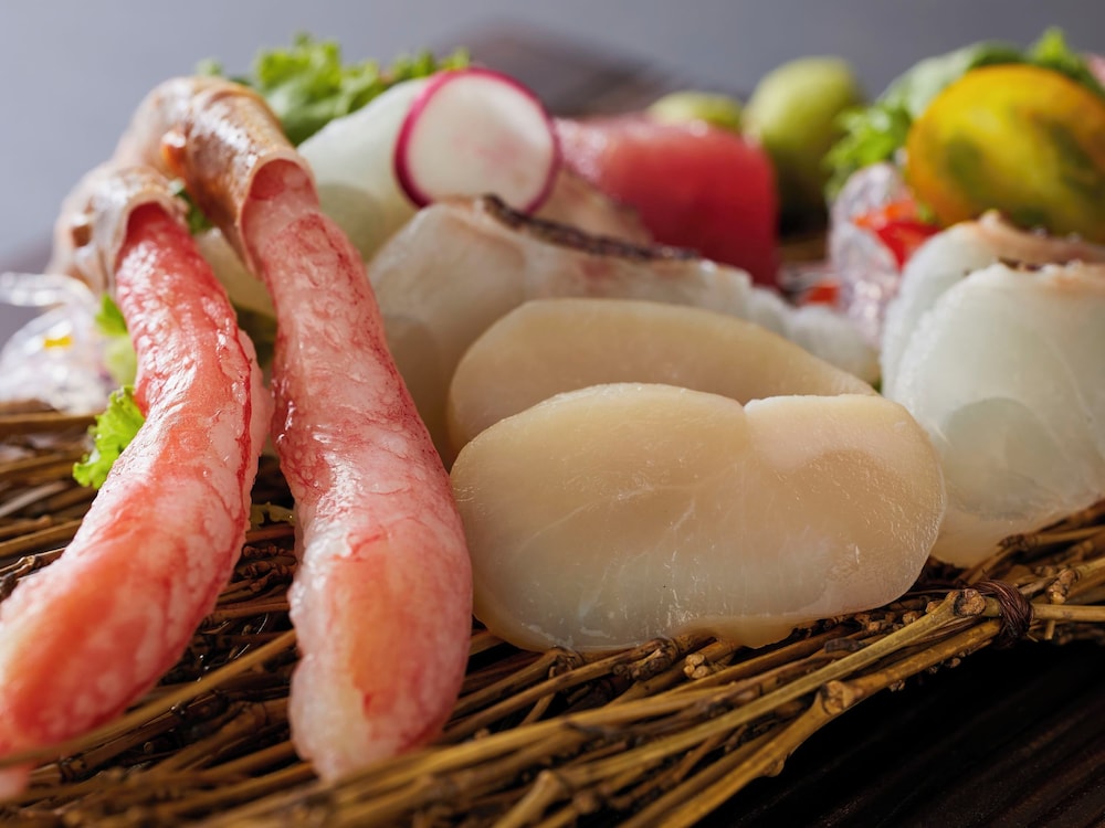 亀の井ホテル 富田林 大阪