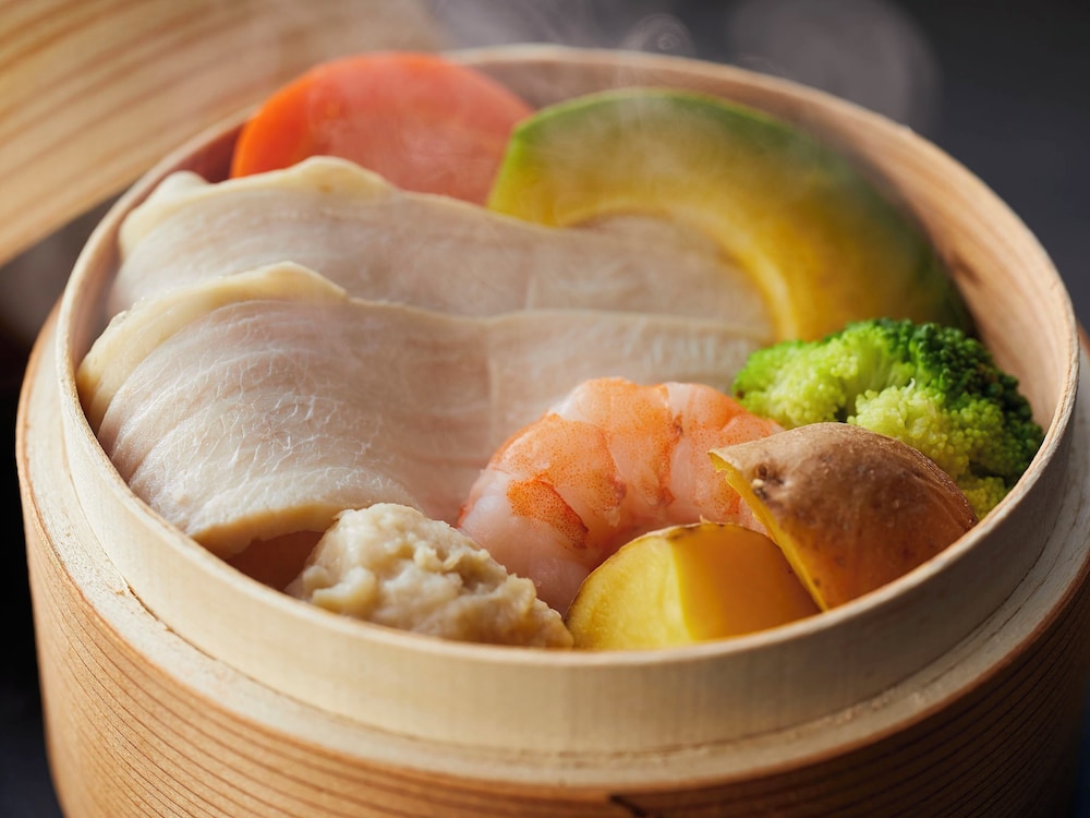 亀の井ホテル 富田林 大阪