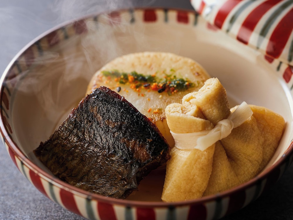 亀の井ホテル 富田林 大阪