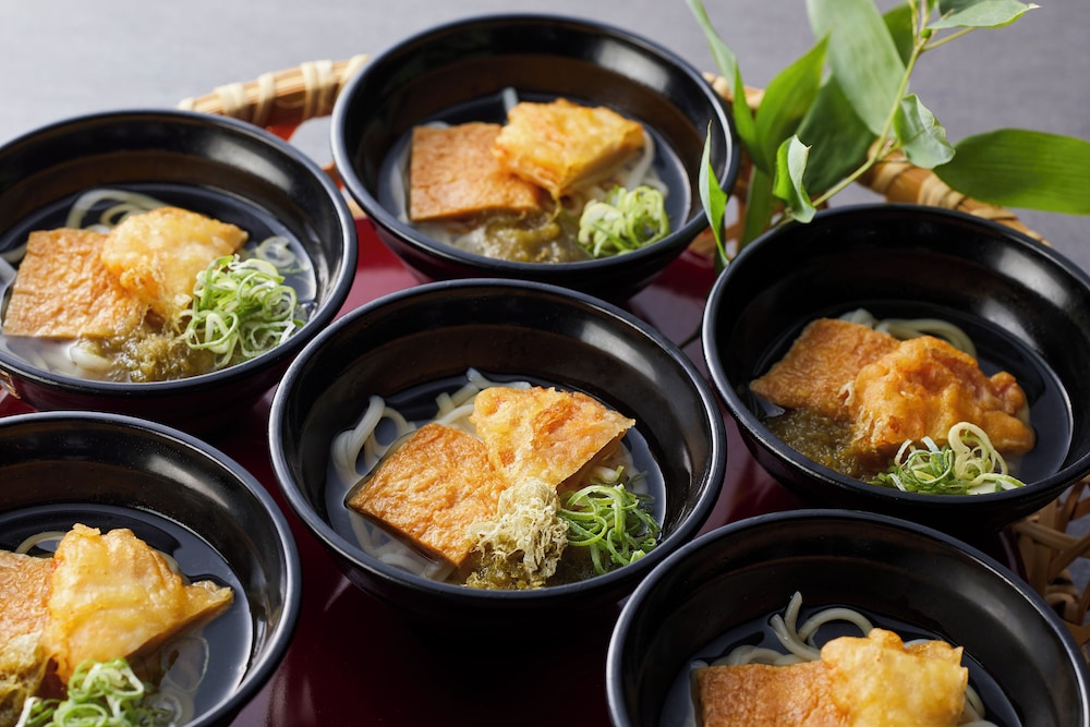 亀の井ホテル 富田林 大阪