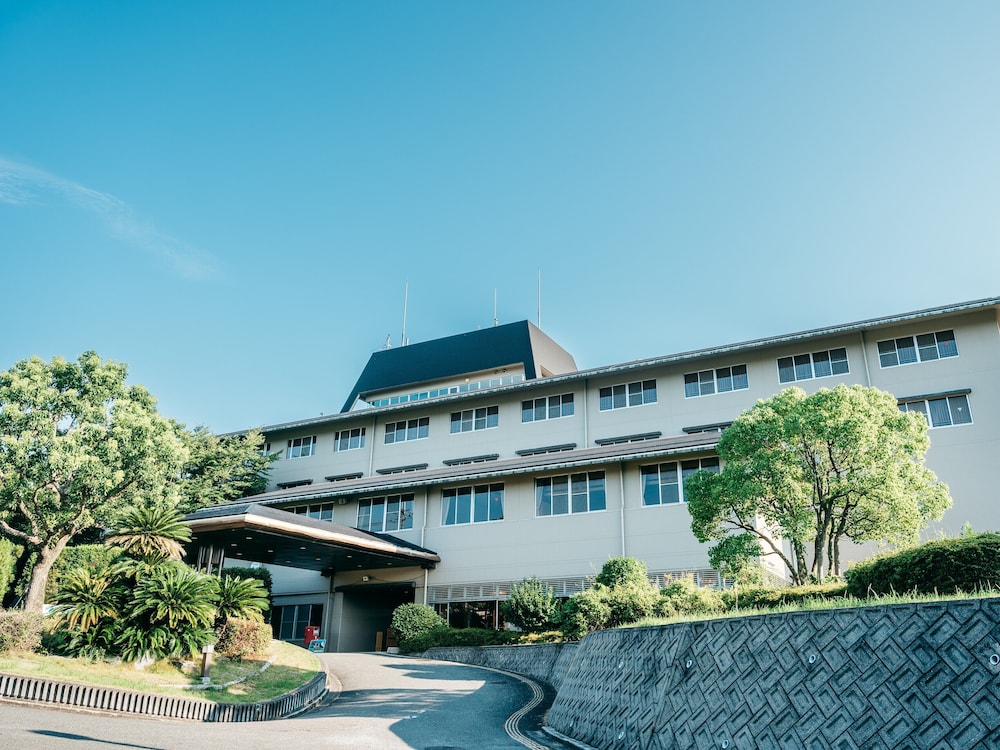 亀の井ホテル 富田林 大阪