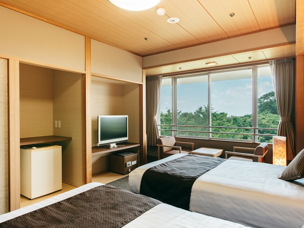 亀の井ホテル 富田林 大阪