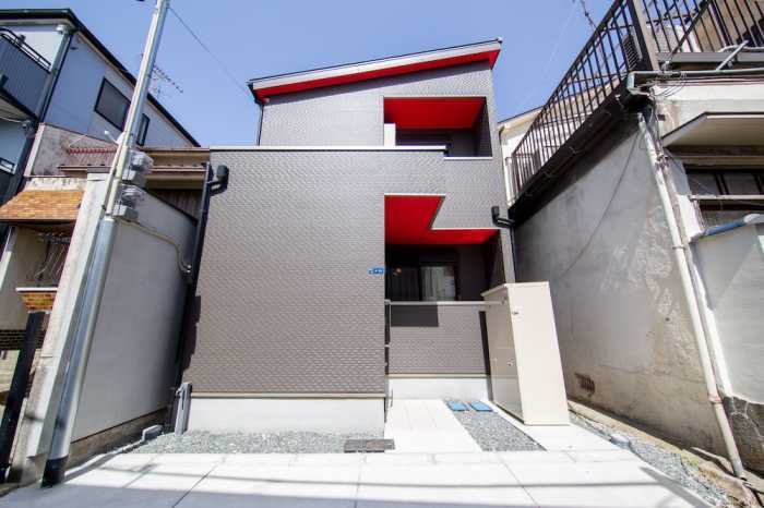MYLIFE TENGACHAYA 大阪