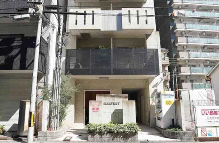 NAMBA - HARVEST HOUSE 大阪