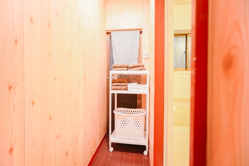 TSURUHASHI HOUSE 大阪