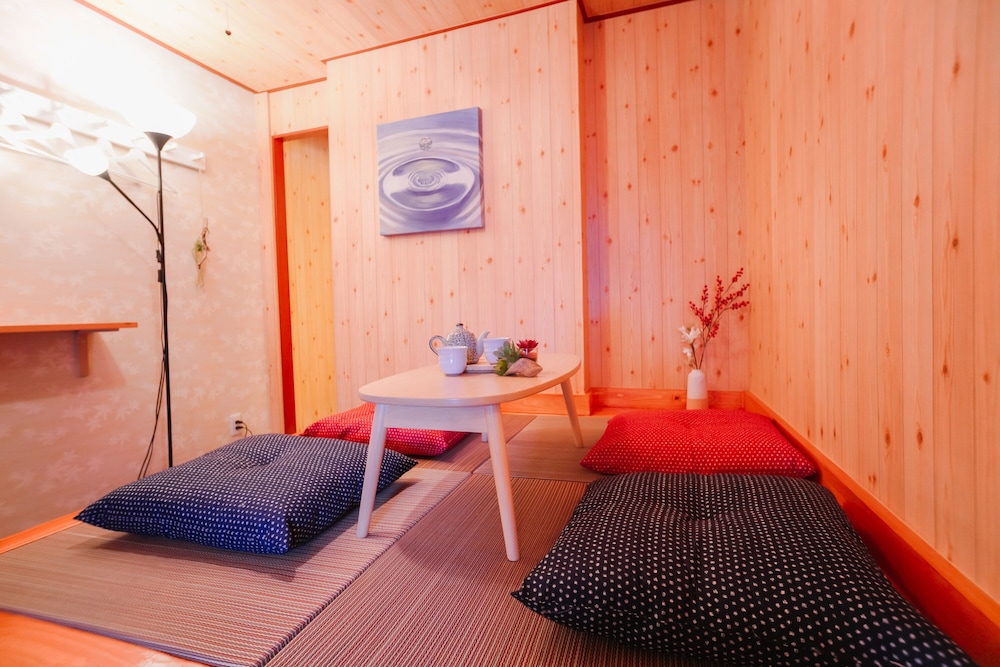 TSURUHASHI HOUSE 大阪