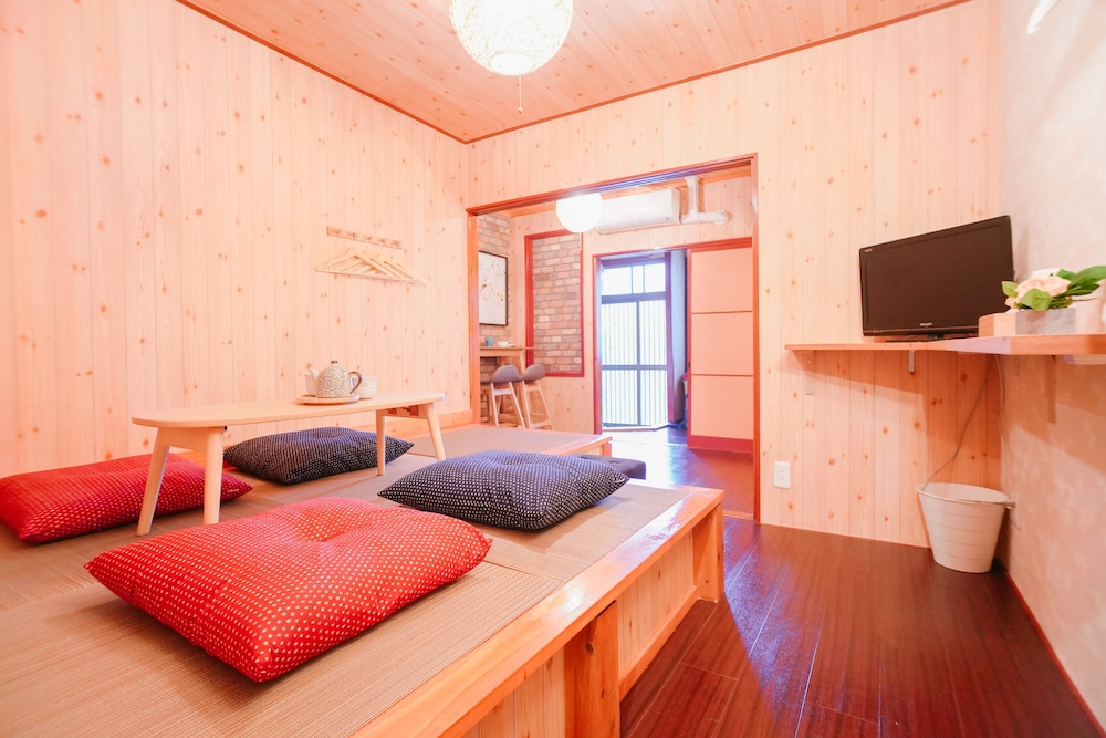 TSURUHASHI HOUSE 大阪