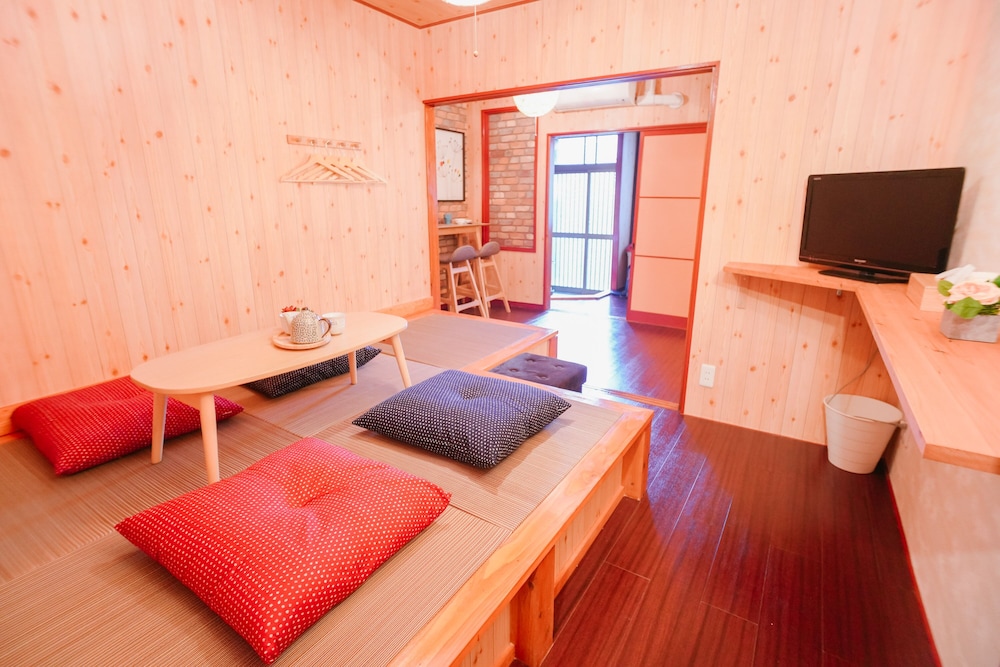 TSURUHASHI HOUSE 大阪