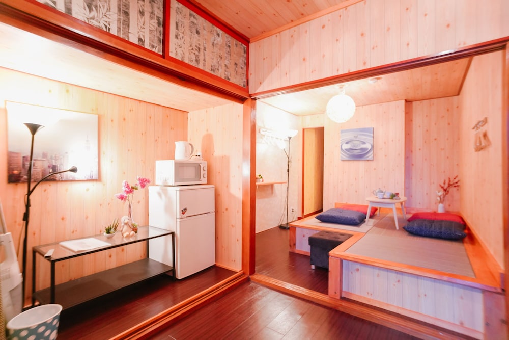 TSURUHASHI HOUSE 大阪