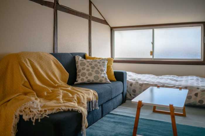TEA HOUSE 大阪