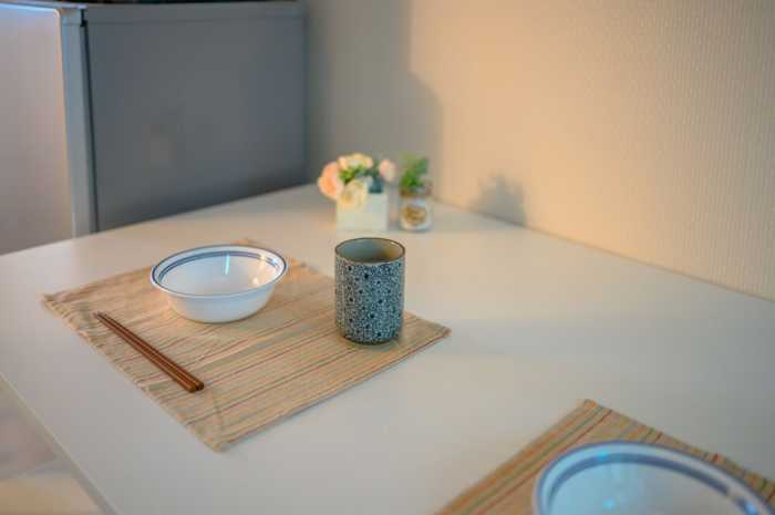 TEA HOUSE 大阪