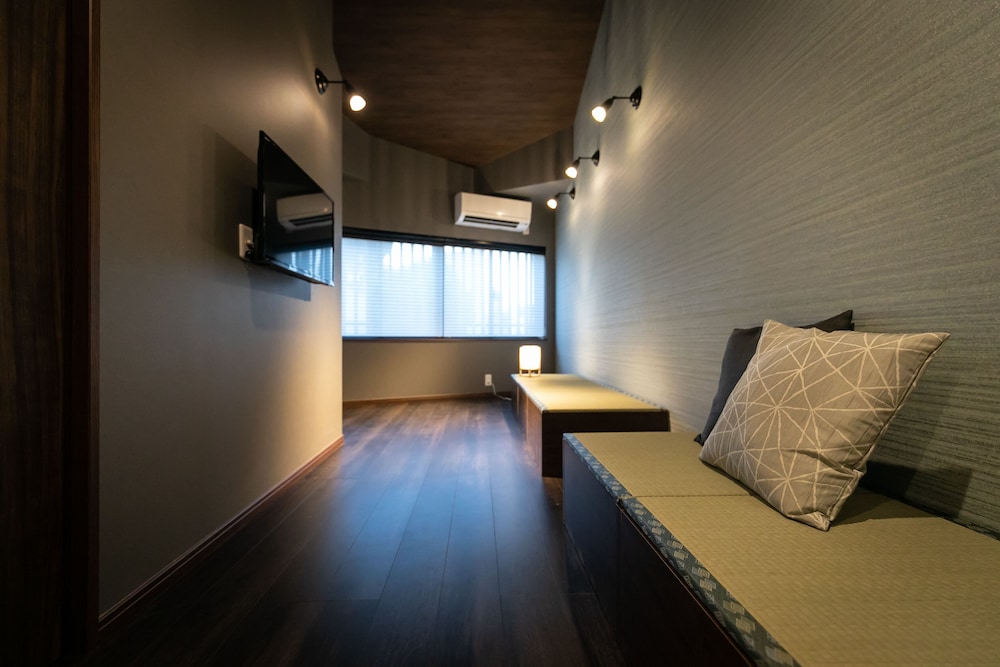 CASA GRAPP TENGACHAYA II 大阪