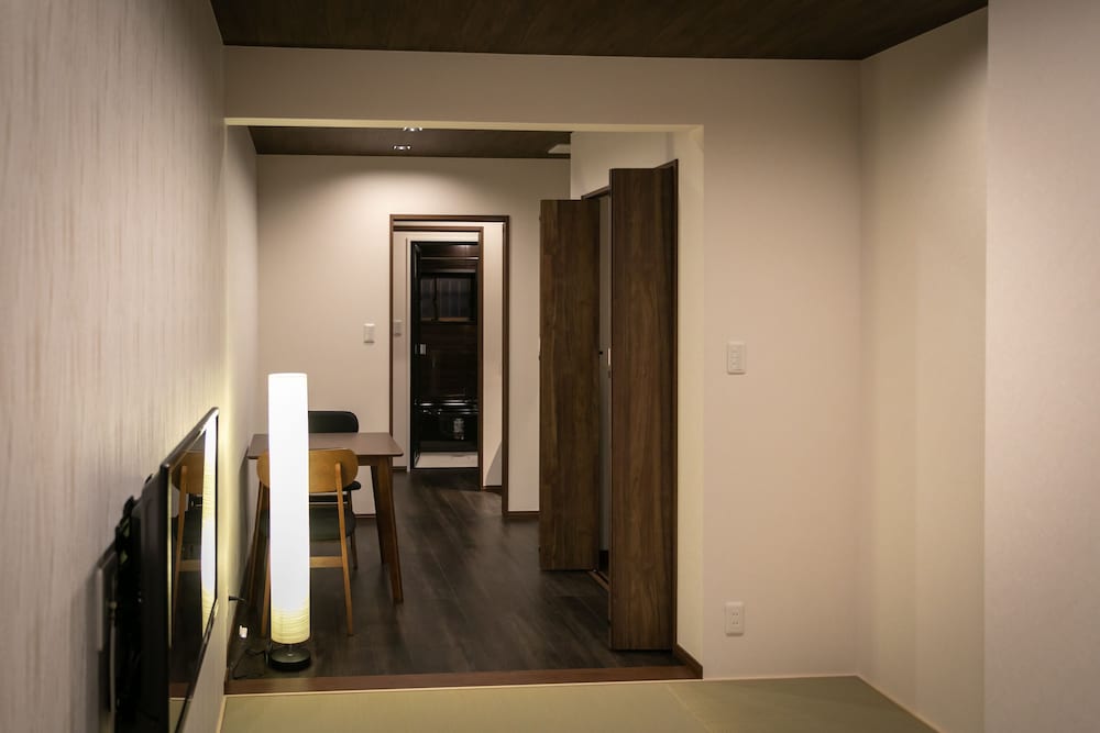 CASA GRAPP TENGACHAYA II 大阪