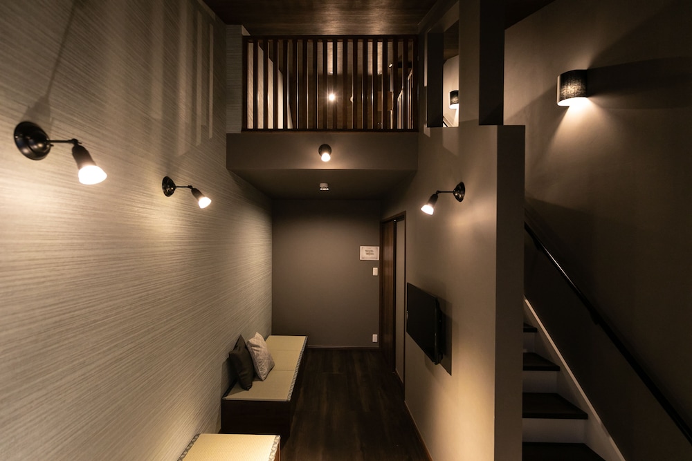 CASA GRAPP TENGACHAYA II 大阪