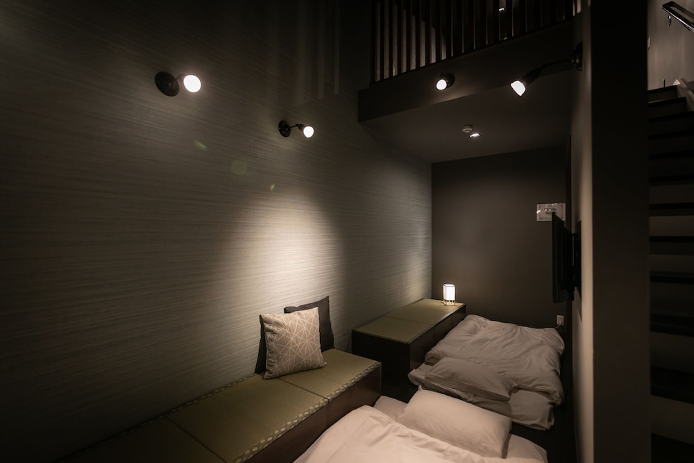 CASA GRAPP TENGACHAYA II 大阪