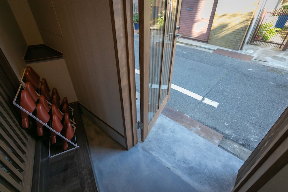 CASA GRAPP TENGACHAYA II 大阪
