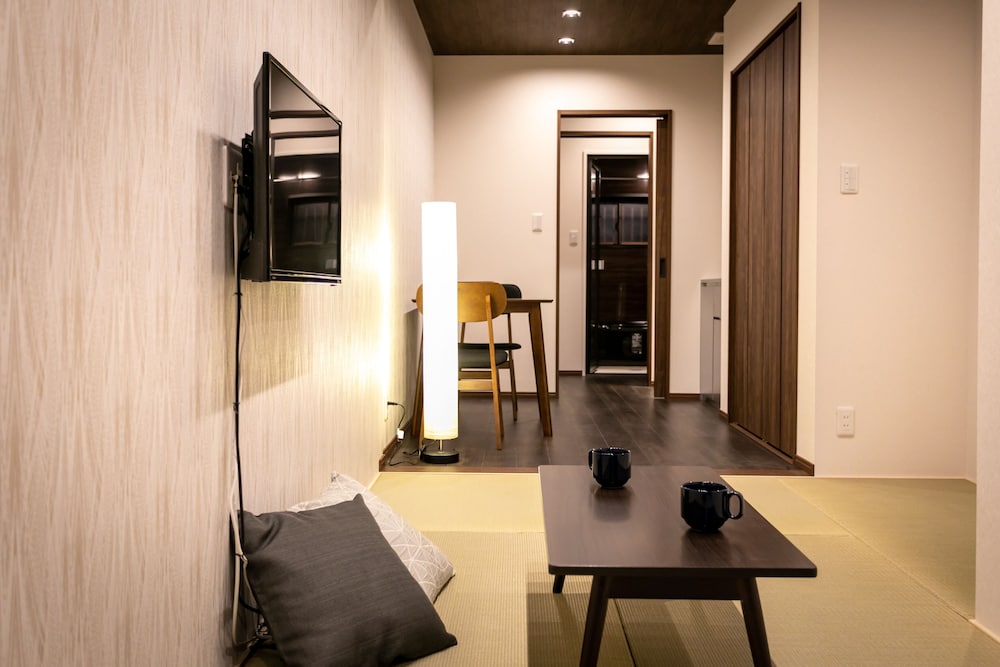 CASA GRAPP TENGACHAYA II 大阪