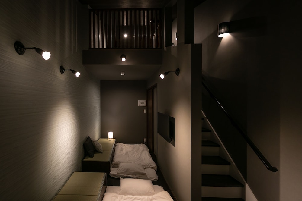 CASA GRAPP TENGACHAYA II 大阪