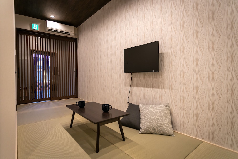 CASA GRAPP TENGACHAYA II 大阪