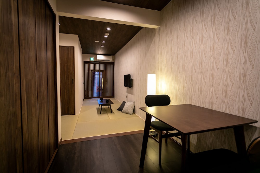 CASA GRAPP TENGACHAYA II 大阪