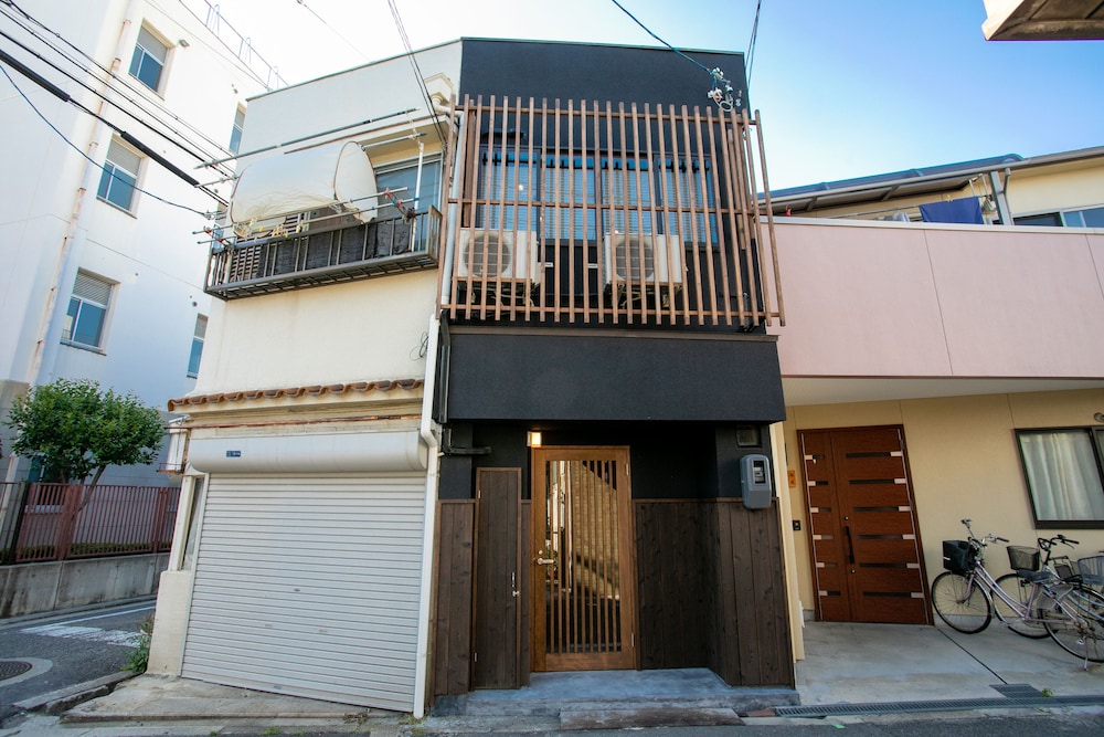 CASA GRAPP TENGACHAYA II 大阪
