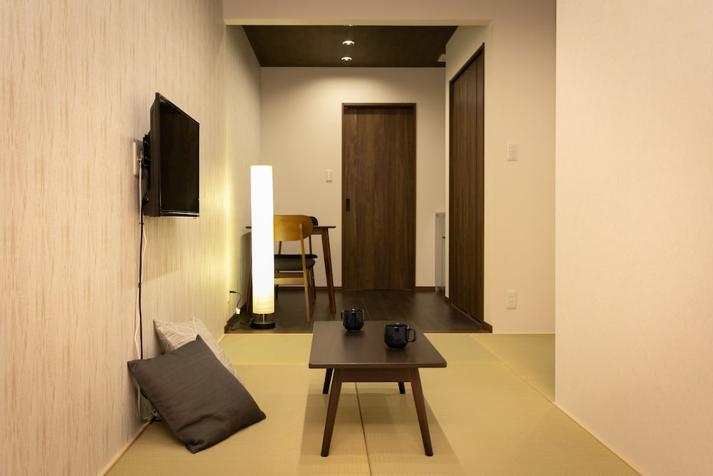 CASA GRAPP TENGACHAYA II 大阪
