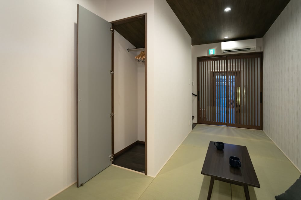 CASA GRAPP TENGACHAYA II 大阪