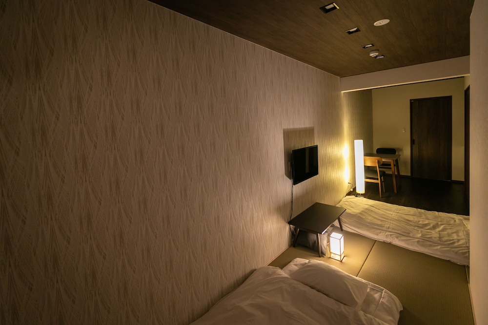 CASA GRAPP TENGACHAYA II 大阪