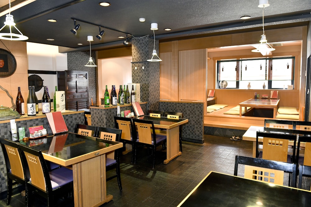 ニューコマンダーホテル大阪〈寝屋川〉 大阪