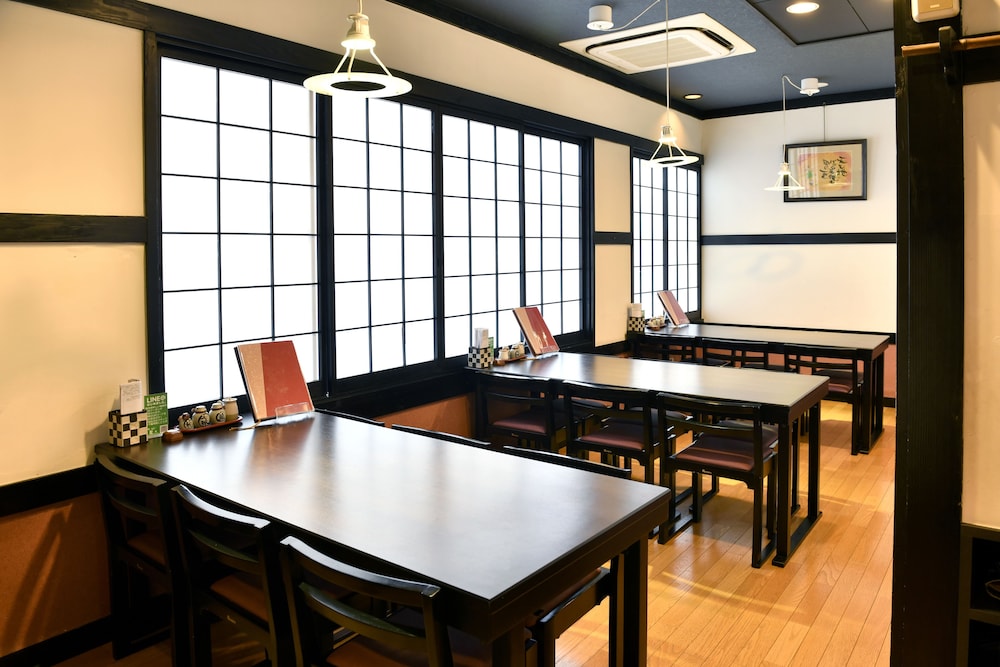 ニューコマンダーホテル大阪〈寝屋川〉 大阪