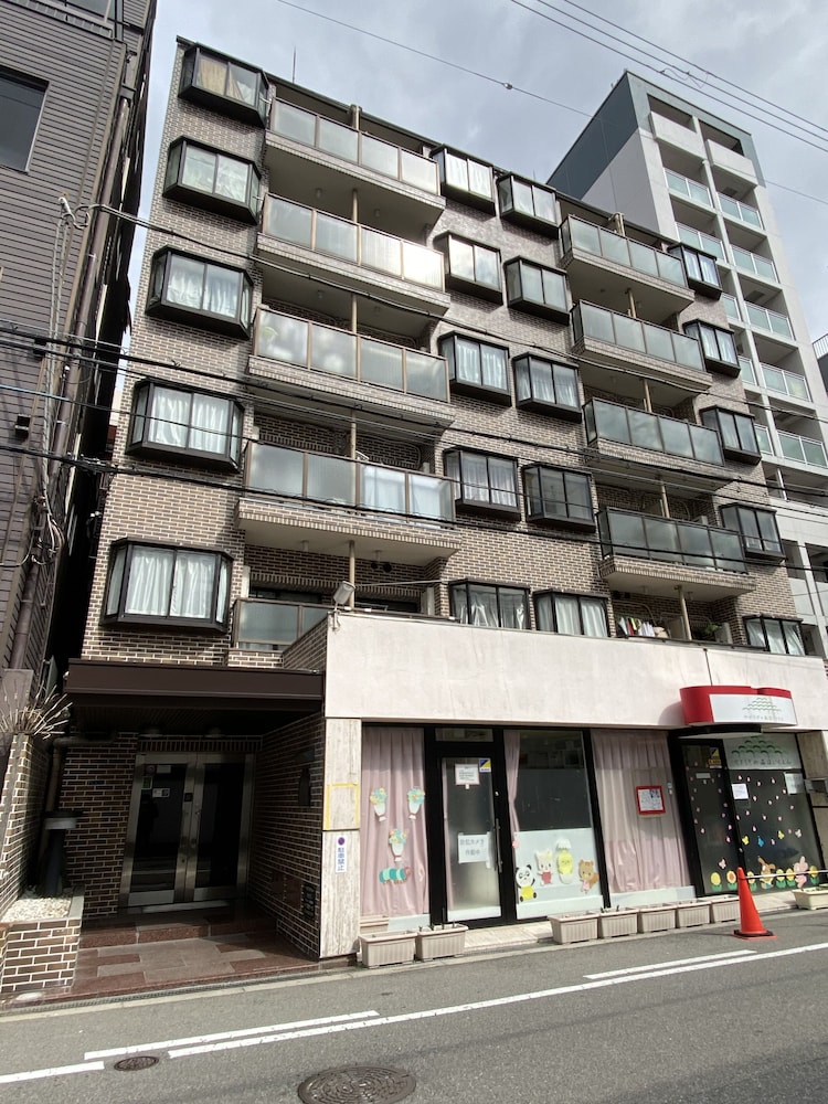 GS301 グランシャーギ 大阪