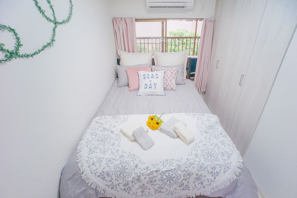 NICE HOUSE 大阪