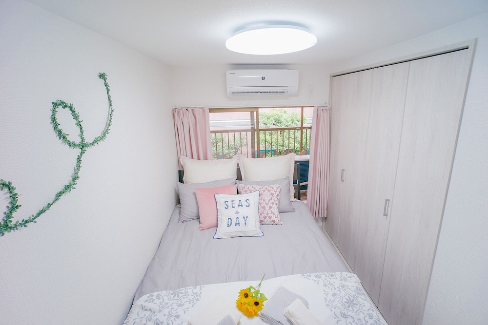 NICE HOUSE 大阪