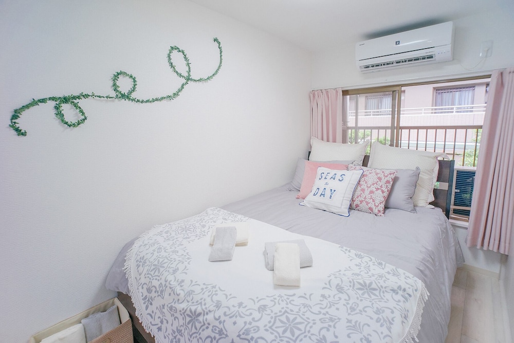 NICE HOUSE 大阪