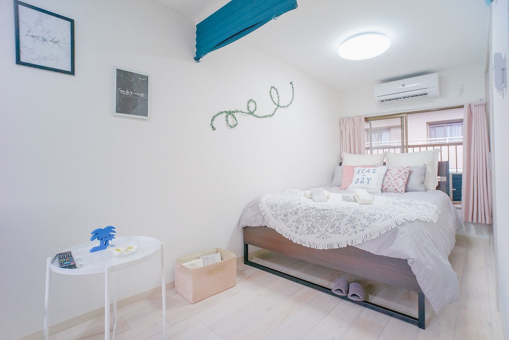 NICE HOUSE 大阪
