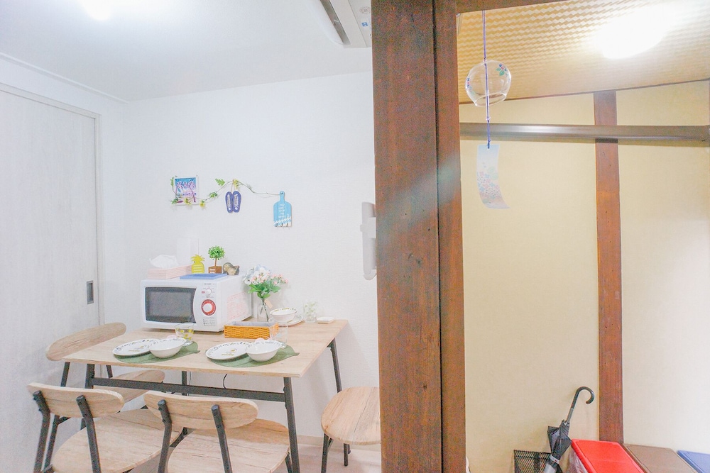NICE HOUSE 大阪