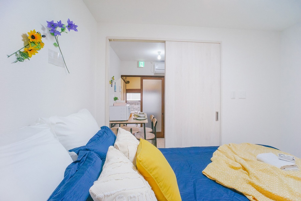 NICE HOUSE 大阪