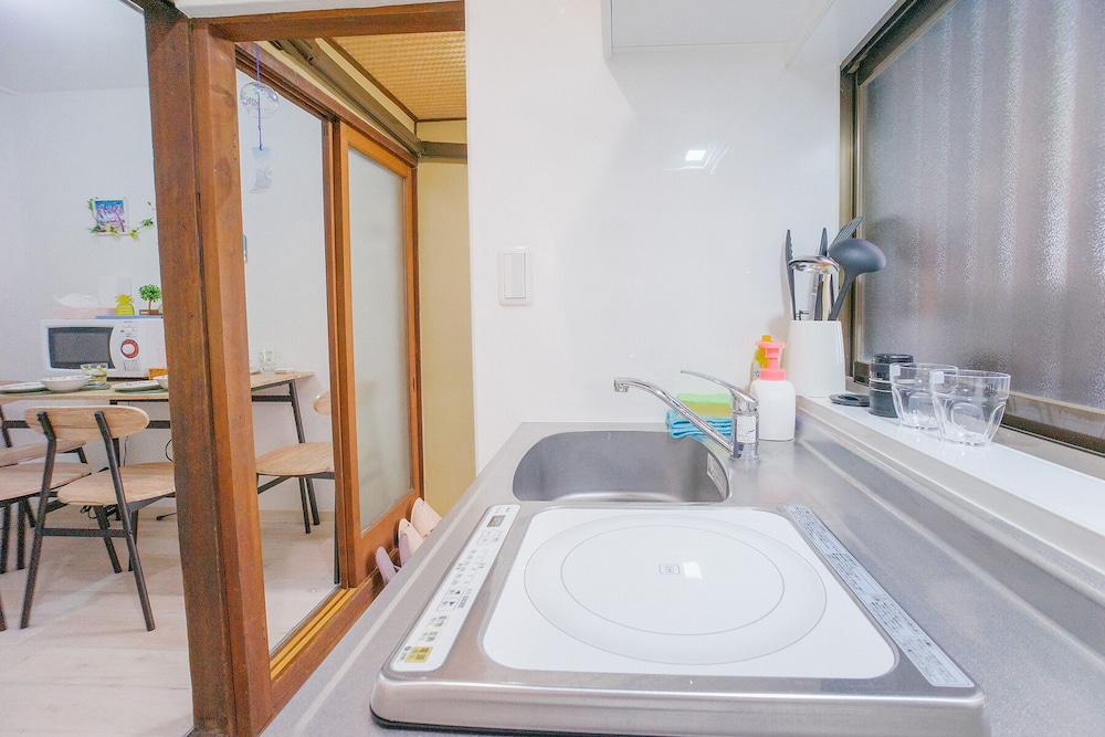 NICE HOUSE 大阪