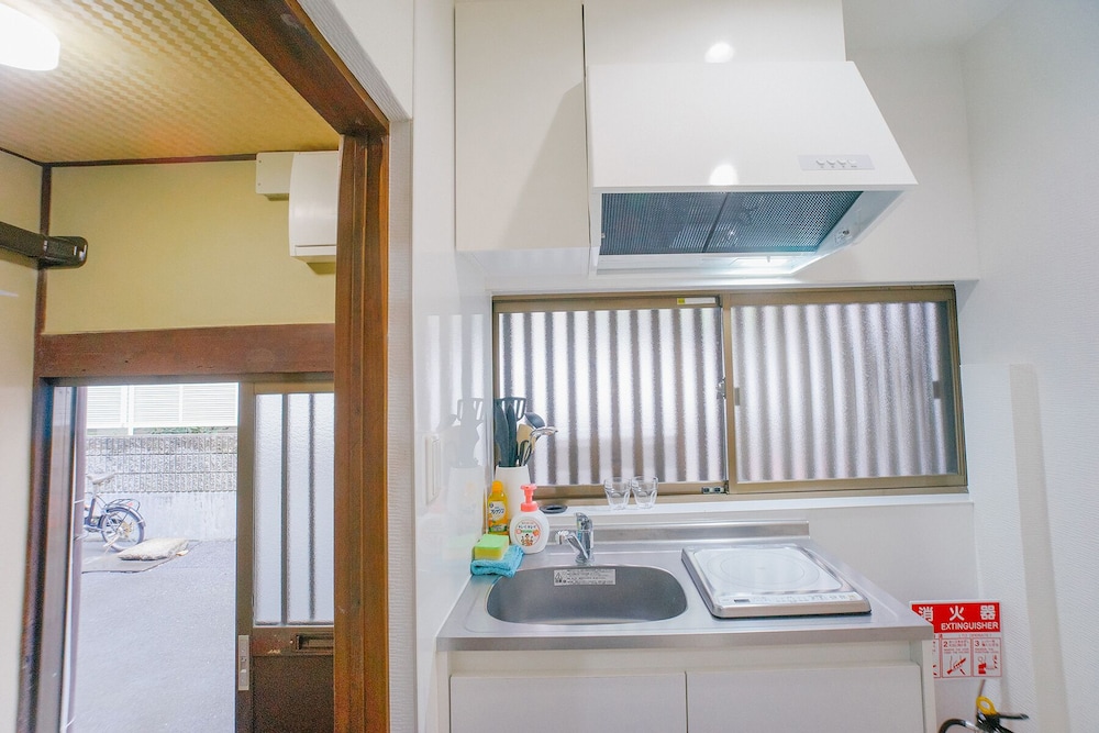 NICE HOUSE 大阪